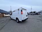Used 2020 Chevrolet Express 2500 Empty Cargo Van for sale #1GCWGAFG7L1178079 - photo 19