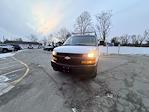 Used 2020 Chevrolet Express 2500 Empty Cargo Van for sale #1GCWGAFG7L1178079 - photo 3