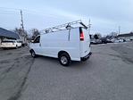 Used 2020 Chevrolet Express 2500 Empty Cargo Van for sale #1GCWGAFG7L1178079 - photo 20