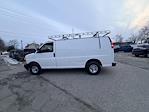 Used 2020 Chevrolet Express 2500 Empty Cargo Van for sale #1GCWGAFG7L1178079 - photo 22