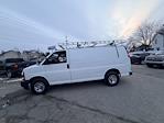 Used 2020 Chevrolet Express 2500 Empty Cargo Van for sale #1GCWGAFG7L1178079 - photo 23