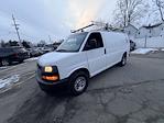 Used 2020 Chevrolet Express 2500 Empty Cargo Van for sale #1GCWGAFG7L1178079 - photo 27