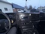 Used 2020 Chevrolet Express 2500 Empty Cargo Van for sale #1GCWGAFG7L1178079 - photo 28