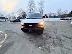 Used 2020 Chevrolet Express 2500 Empty Cargo Van for sale #1GCWGAFG7L1178079 - photo 4