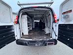 Used 2020 Chevrolet Express 2500 Empty Cargo Van for sale #1GCWGAFG7L1178079 - photo 34