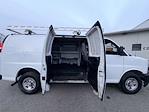 Used 2020 Chevrolet Express 2500 Empty Cargo Van for sale #1GCWGAFG7L1178079 - photo 36