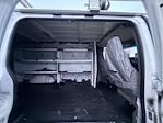 Used 2020 Chevrolet Express 2500 Empty Cargo Van for sale #1GCWGAFG7L1178079 - photo 37