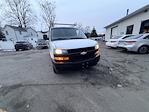 Used 2020 Chevrolet Express 2500 Empty Cargo Van for sale #1GCWGAFG7L1178079 - photo 6