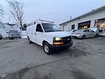 Used 2020 Chevrolet Express 2500 Empty Cargo Van for sale #1GCWGAFG7L1178079 - photo 7