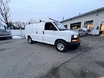 Used 2020 Chevrolet Express 2500 Empty Cargo Van for sale #1GCWGAFG7L1178079 - photo 8