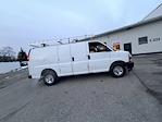 Used 2020 Chevrolet Express 2500 Empty Cargo Van for sale #1GCWGAFG7L1178079 - photo 10