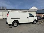 Used 2019 Chevrolet Express 3500 Empty Cargo Van for sale #1GCZGGFP5K1331007 - photo 12