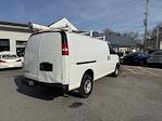 Used 2019 Chevrolet Express 3500 Empty Cargo Van for sale #1GCZGGFP5K1331007 - photo 14