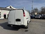 Used 2019 Chevrolet Express 3500 Empty Cargo Van for sale #1GCZGGFP5K1331007 - photo 15