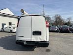 Used 2019 Chevrolet Express 3500 Empty Cargo Van for sale #1GCZGGFP5K1331007 - photo 16