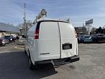 Used 2019 Chevrolet Express 3500 Empty Cargo Van for sale #1GCZGGFP5K1331007 - photo 18