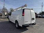 Used 2019 Chevrolet Express 3500 Empty Cargo Van for sale #1GCZGGFP5K1331007 - photo 2