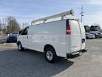 Used 2019 Chevrolet Express 3500 Empty Cargo Van for sale #1GCZGGFP5K1331007 - photo 19