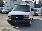 Used 2019 Chevrolet Express 3500 Empty Cargo Van for sale #1GCZGGFP5K1331007 - photo 3