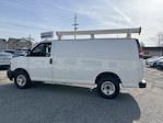 Used 2019 Chevrolet Express 3500 Empty Cargo Van for sale #1GCZGGFP5K1331007 - photo 20