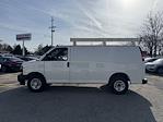 Used 2019 Chevrolet Express 3500 Empty Cargo Van for sale #1GCZGGFP5K1331007 - photo 21