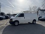 Used 2019 Chevrolet Express 3500 Empty Cargo Van for sale #1GCZGGFP5K1331007 - photo 22