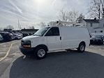 Used 2019 Chevrolet Express 3500 Empty Cargo Van for sale #1GCZGGFP5K1331007 - photo 23