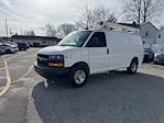 Used 2019 Chevrolet Express 3500 Empty Cargo Van for sale #1GCZGGFP5K1331007 - photo 24