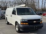 Used 2019 Chevrolet Express 3500 Empty Cargo Van for sale #1GCZGGFP5K1331007 - photo 5