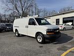 Used 2019 Chevrolet Express 3500 Empty Cargo Van for sale #1GCZGGFP5K1331007 - photo 7