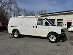 Used 2019 Chevrolet Express 3500 Empty Cargo Van for sale #1GCZGGFP5K1331007 - photo 8