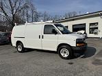 Used 2019 Chevrolet Express 3500 Empty Cargo Van for sale #1GCZGGFP5K1331007 - photo 9