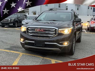 Used 2017 GMC Acadia SLE for sale #1GKKNLLS8HZ248842 - photo 1