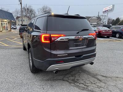 Used 2017 GMC Acadia SLE for sale #1GKKNLLS8HZ248842 - photo 2
