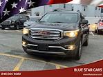 Used 2017 GMC Acadia SLE for sale #1GKKNLLS8HZ248842 - photo 1