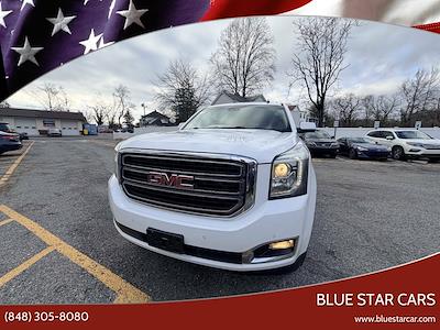Used 2015 GMC Yukon XL SLT for sale #1GKS2HKC7FR225923 - photo 1