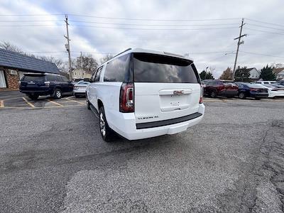 Used 2015 GMC Yukon XL SLT for sale #1GKS2HKC7FR225923 - photo 2