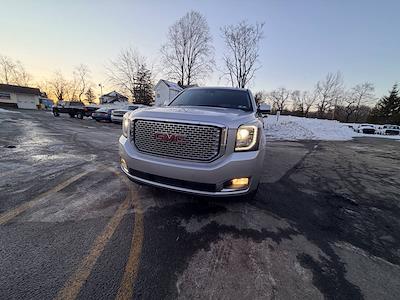 Used 2016 GMC Yukon XL Denali for sale #1GKS2HKJ2GR221679 - photo 2