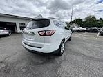 Used 2017 Chevrolet Traverse LS for sale #1GNKRFED3HJ318737 - photo 16