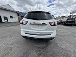 Used 2017 Chevrolet Traverse LS for sale #1GNKRFED3HJ318737 - photo 19