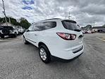 Used 2017 Chevrolet Traverse LS for sale #1GNKRFED3HJ318737 - photo 2