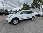 Used 2017 Chevrolet Traverse LS for sale #1GNKRFED3HJ318737 - photo 30