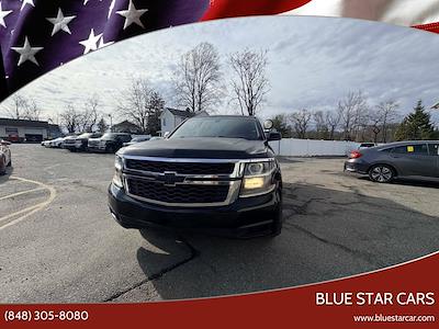 Used 2015 Chevrolet Tahoe - photo 1
