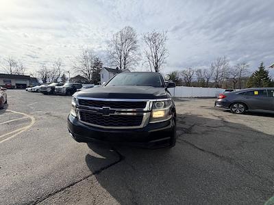 Used 2015 Chevrolet Tahoe - photo 1