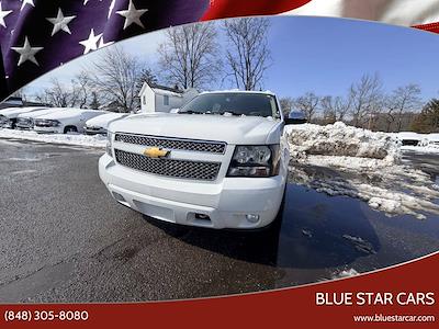 Used 2014 Chevrolet Tahoe - photo 1