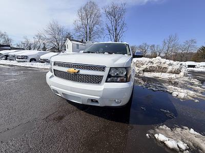 Used 2014 Chevrolet Tahoe - photo 1