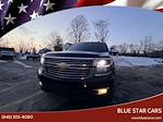 Used 2015 Chevrolet Tahoe LTZ for sale #1GNSKCKC0FR522439 - photo 1