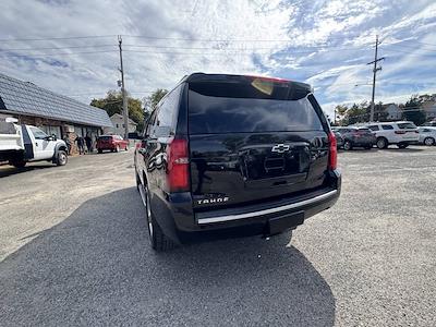 Used 2015 Chevrolet Tahoe LTZ for sale #1GNSKCKC4FR197309 - photo 2
