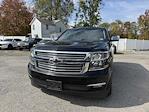 Used 2015 Chevrolet Tahoe LTZ for sale #1GNSKCKC4FR197309 - photo 3