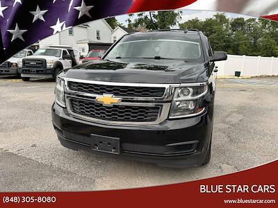 Used 2018 Chevrolet Suburban LT for sale #1GNSKHKC6JR345269 - photo 1
